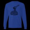 Adult Long-Sleeve Beefy-T® Thumbnail