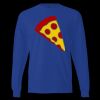 Adult Long-Sleeve Beefy-T® Thumbnail