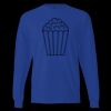 Adult Long-Sleeve Beefy-T® Thumbnail
