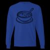 Adult Long-Sleeve Beefy-T® Thumbnail