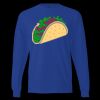 Adult Long-Sleeve Beefy-T® Thumbnail