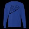 Adult Long-Sleeve Beefy-T® Thumbnail