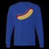 Adult Long-Sleeve Beefy-T® Thumbnail
