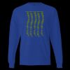 Adult Long-Sleeve Beefy-T® Thumbnail