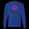 Adult Long-Sleeve Beefy-T® Thumbnail