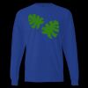 Adult Long-Sleeve Beefy-T® Thumbnail