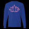 Adult Long-Sleeve Beefy-T® Thumbnail