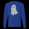 Adult Long-Sleeve Beefy-T® Thumbnail