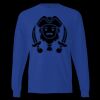 Adult Long-Sleeve Beefy-T® Thumbnail