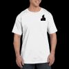 Adult Beefy-T® with Pocket Thumbnail