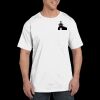 Adult Beefy-T® with Pocket Thumbnail