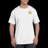 Adult Beefy-T® with Pocket Thumbnail