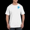 Adult Beefy-T® with Pocket Thumbnail