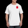 Adult Beefy-T® with Pocket Thumbnail