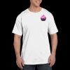 Adult Beefy-T® with Pocket Thumbnail