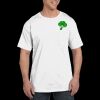 Adult Beefy-T® with Pocket Thumbnail