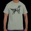 Men's Authentic-T T-Shirt Thumbnail