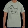 Men's Authentic-T T-Shirt Thumbnail