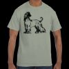 Men's Authentic-T T-Shirt Thumbnail