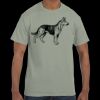 Men's Authentic-T T-Shirt Thumbnail