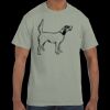 Men's Authentic-T T-Shirt Thumbnail