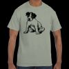 Men's Authentic-T T-Shirt Thumbnail
