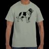 Men's Authentic-T T-Shirt Thumbnail