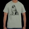 Men's Authentic-T T-Shirt Thumbnail