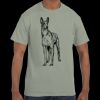 Men's Authentic-T T-Shirt Thumbnail