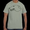 Men's Authentic-T T-Shirt Thumbnail