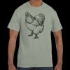 Men's Authentic-T T-Shirt Thumbnail