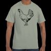 Men's Authentic-T T-Shirt Thumbnail