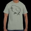 Men's Authentic-T T-Shirt Thumbnail