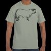 Men's Authentic-T T-Shirt Thumbnail