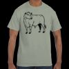 Men's Authentic-T T-Shirt Thumbnail