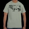 Men's Authentic-T T-Shirt Thumbnail