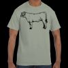 Men's Authentic-T T-Shirt Thumbnail