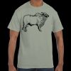 Men's Authentic-T T-Shirt Thumbnail
