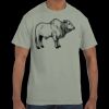Men's Authentic-T T-Shirt Thumbnail