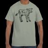 Men's Authentic-T T-Shirt Thumbnail