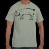 Men's Authentic-T T-Shirt Thumbnail