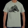 Men's Authentic-T T-Shirt Thumbnail