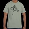 Men's Authentic-T T-Shirt Thumbnail