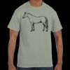 Men's Authentic-T T-Shirt Thumbnail