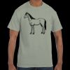 Men's Authentic-T T-Shirt Thumbnail