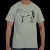 Men's Authentic-T T-Shirt Thumbnail