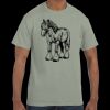 Men's Authentic-T T-Shirt Thumbnail