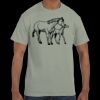 Men's Authentic-T T-Shirt Thumbnail