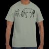 Men's Authentic-T T-Shirt Thumbnail