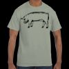 Men's Authentic-T T-Shirt Thumbnail